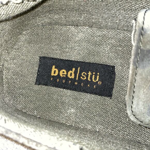Bed Stu Men’s Casual Shoes Size 12 M Camo Fabric Outdoors Going Out Party Fun main image 11